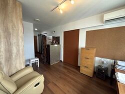 Blk 232C Matilda Court (Punggol), HDB 2 Rooms #563668331